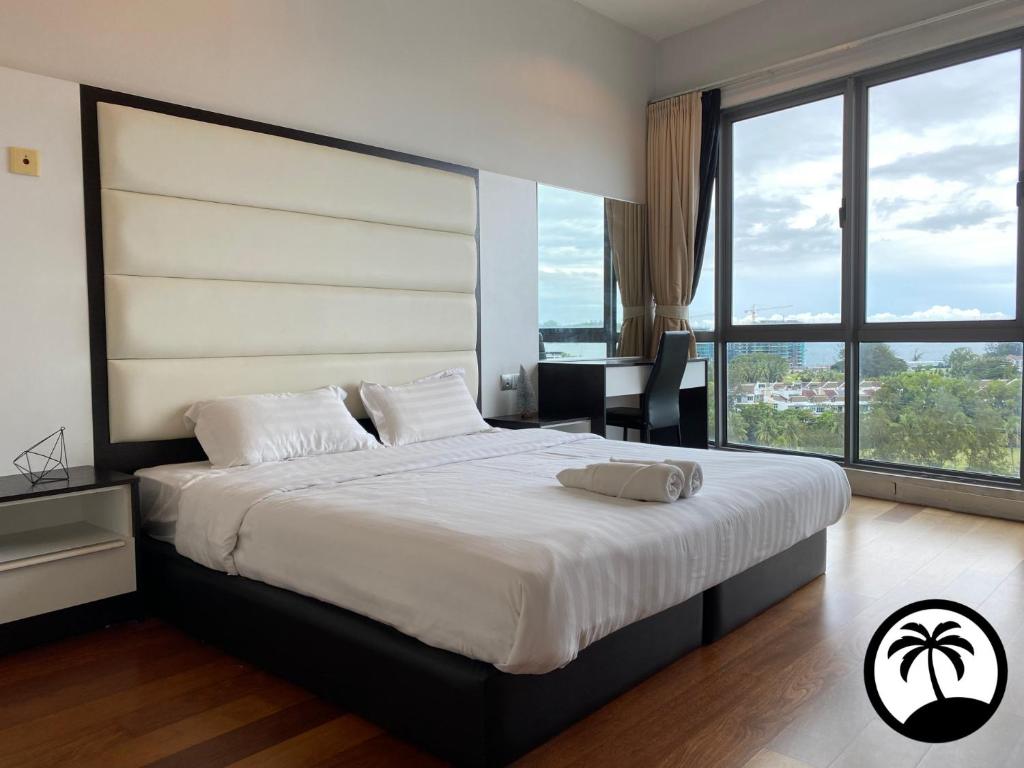 Paradise Suite at the Loft, Imago - Apartment Mit 3 Schlafzimmern