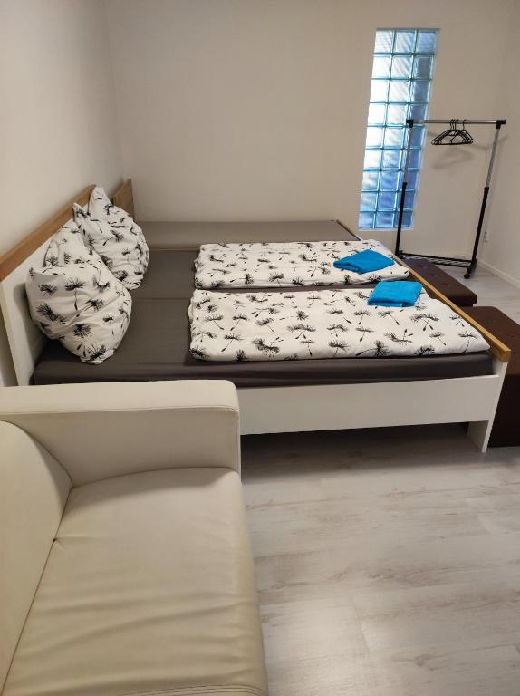 Apartmány HAVLÍČKOVA s parkováním zdarma - One-Bedroom Apartment