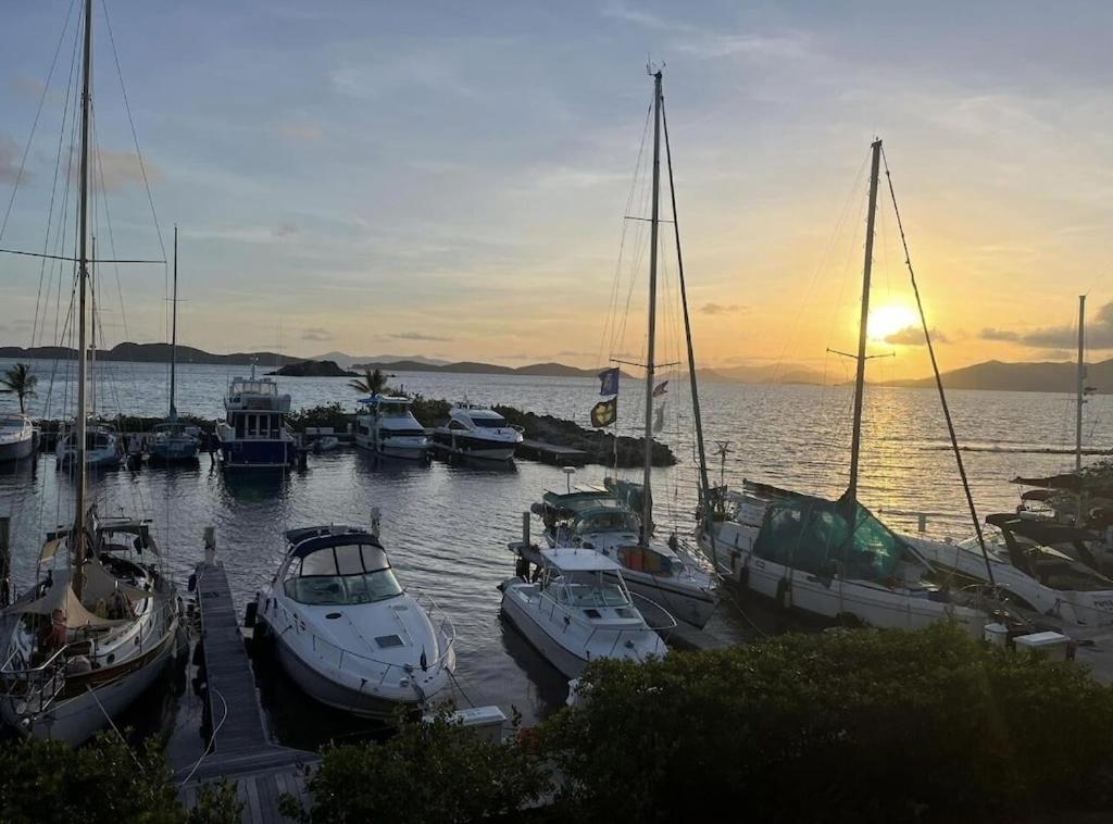 Sapphire Village, St Thomas, US Virgin Islands