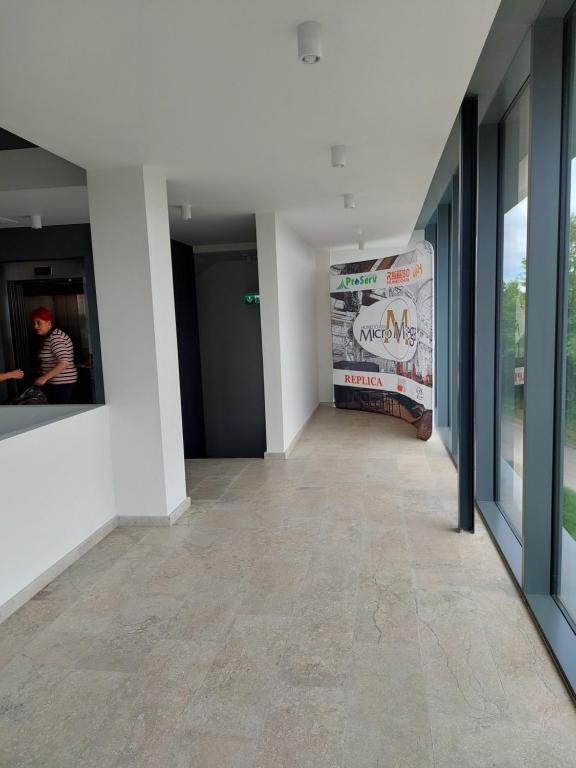 Fotografie z fotogalerie ubytování WERK Hotel & SPA v destinaci Hunedoara