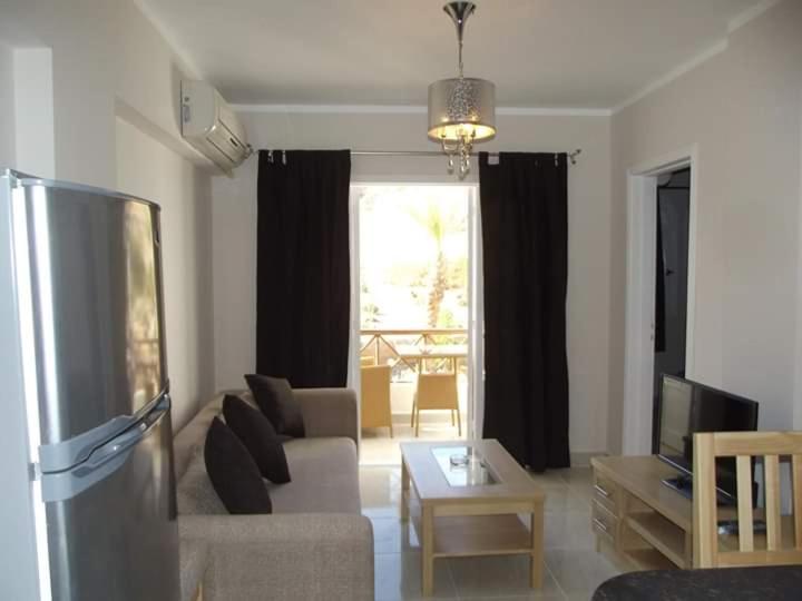 Gallery image of luxury one bedroom apartment Naama bay in Sharm El Sheikh