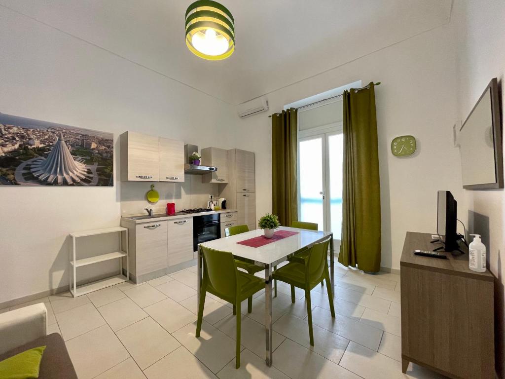 Kép Casa Vacanze Dolce Sicilia szállásáról Szirakúzában a galériában
