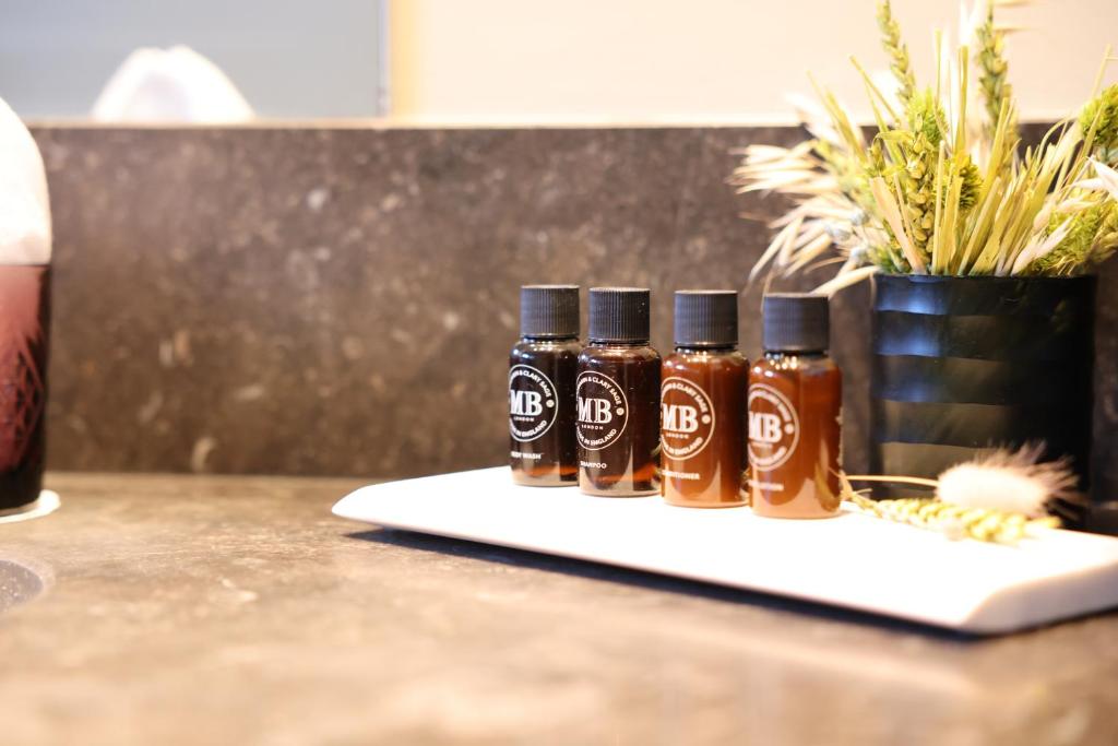 Hotel Biskajer by CW Hotel Collection - Adults Only - Resim 26