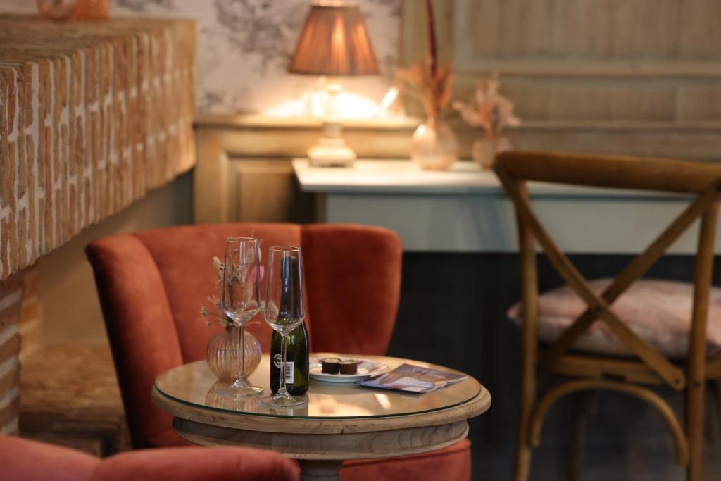 Hotel Biskajer by CW Hotel Collection - Adults Only - Resim 22