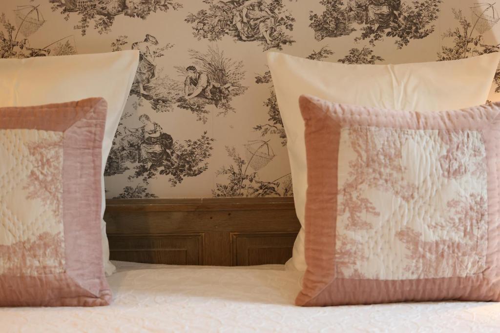 Hotel Biskajer by CW Hotel Collection - Adults Only - Resim 25