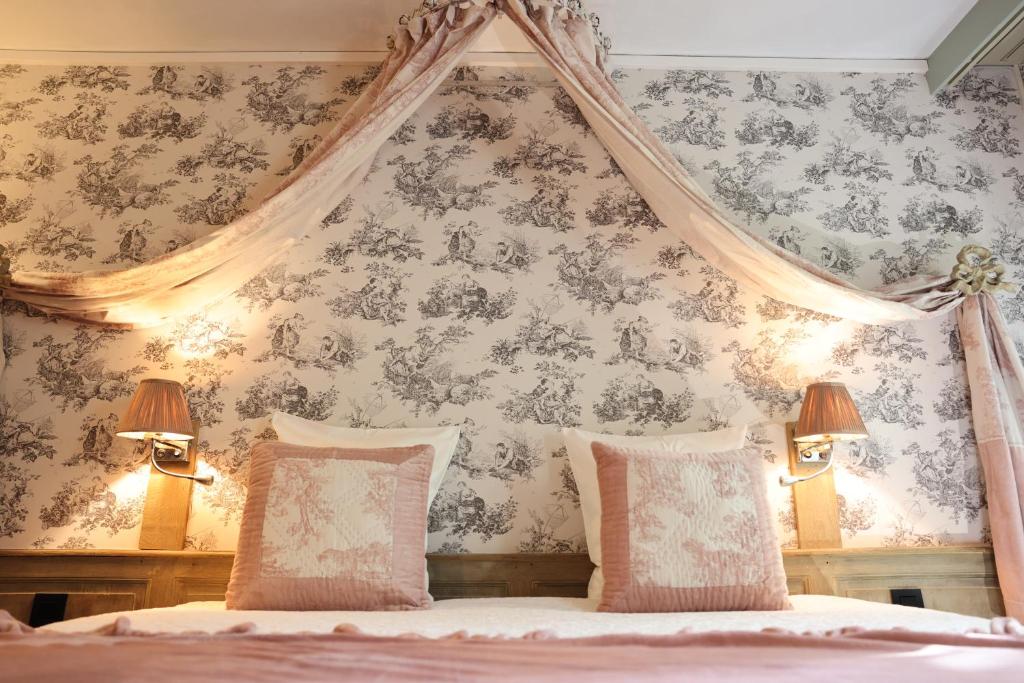 Hotel Biskajer by CW Hotel Collection - Adults Only - Resim 21