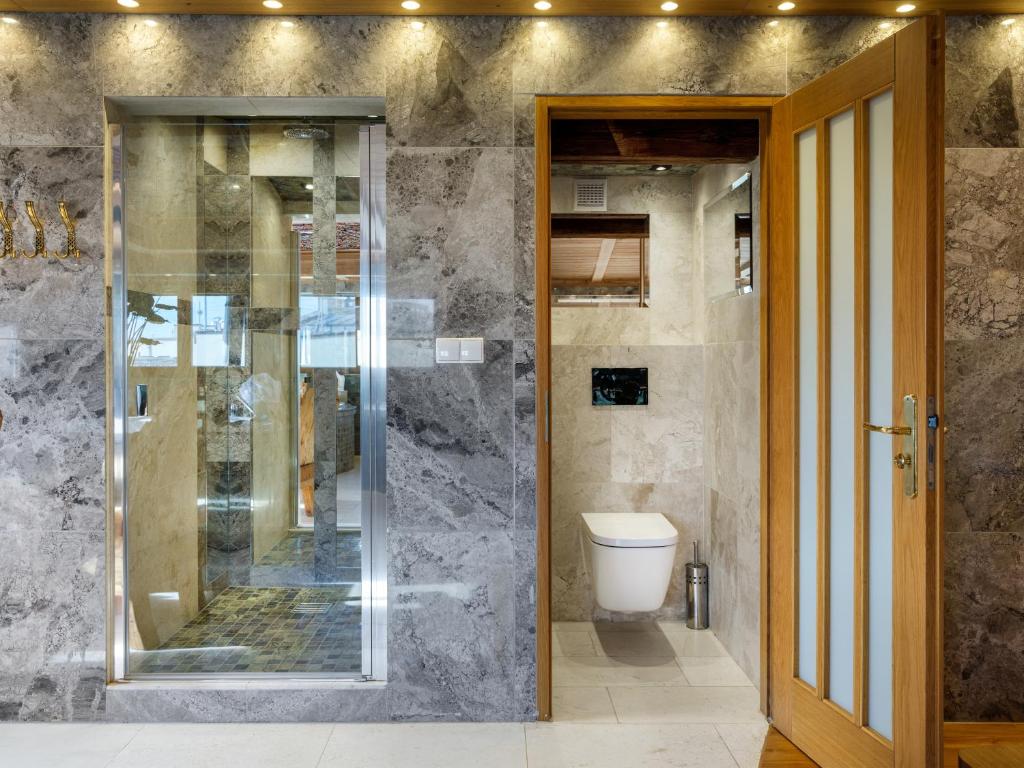 Aparthotel Stare Miasto - Resim 33