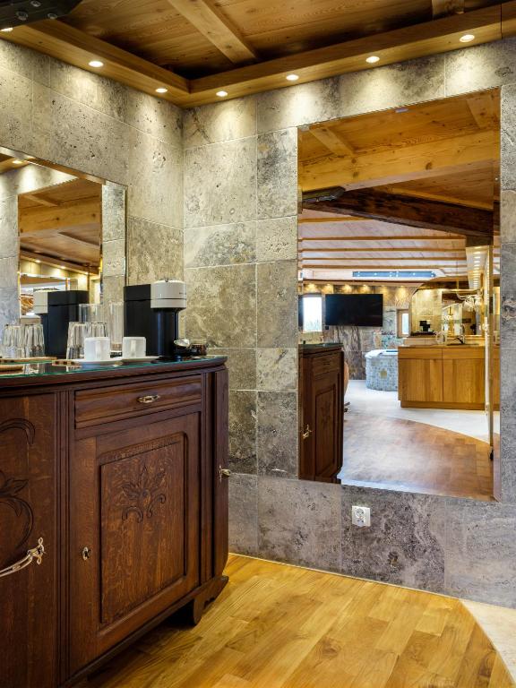 Aparthotel Stare Miasto - Resim 40