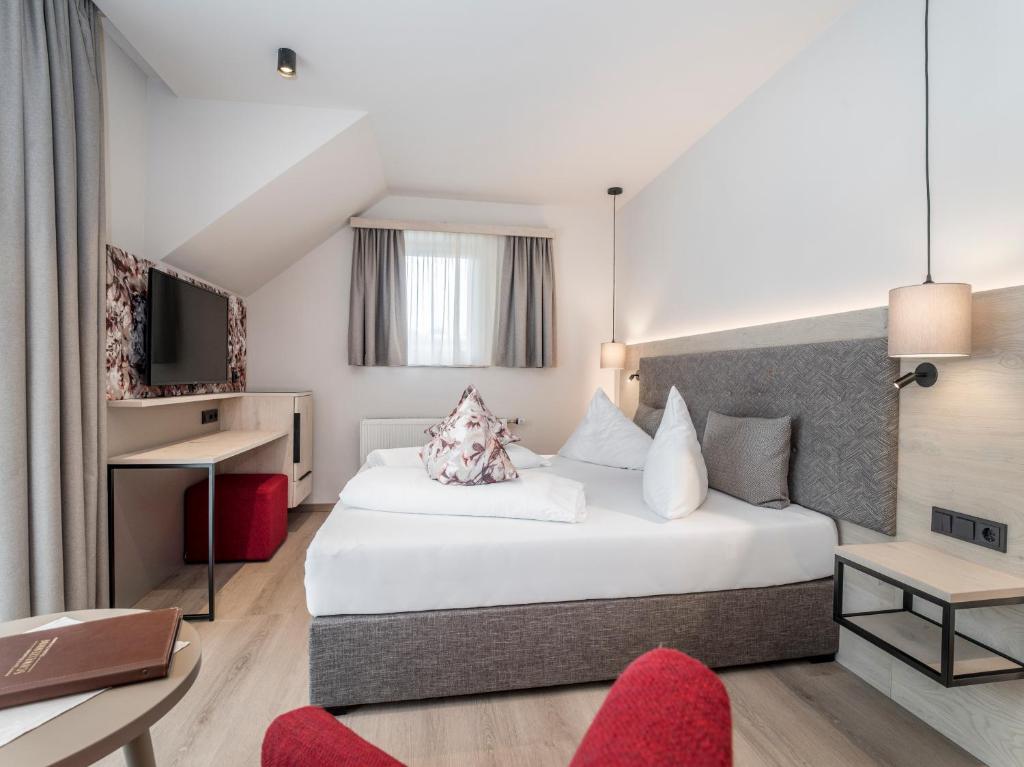 Aktivhotel Schweizerhof Kitzbühel - 15