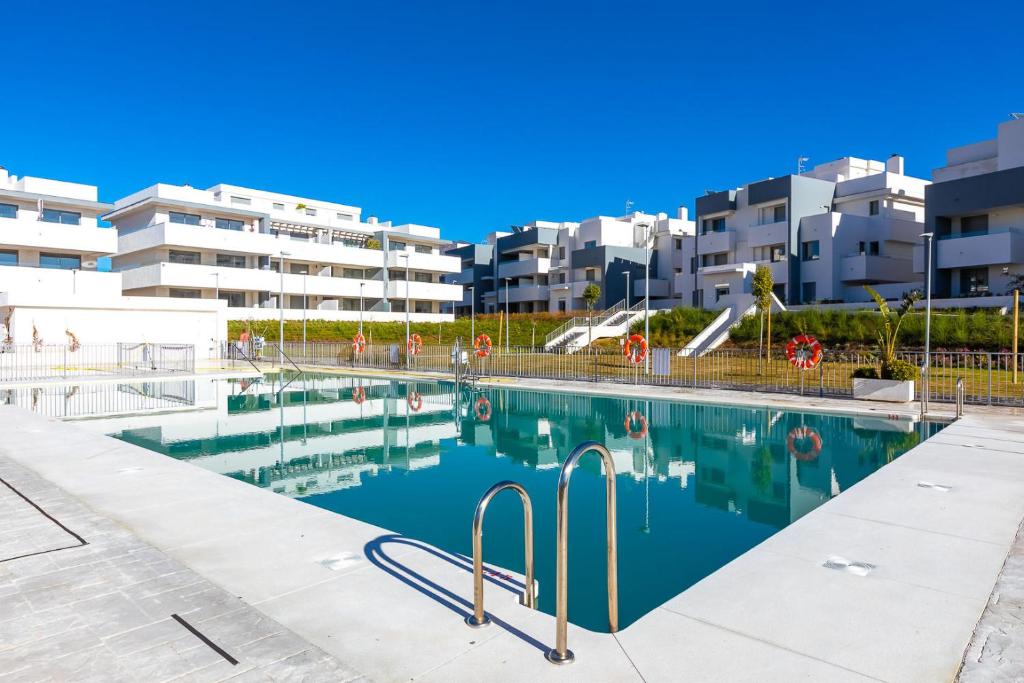 Apartment Serenity ViewsEstepona, Spain
