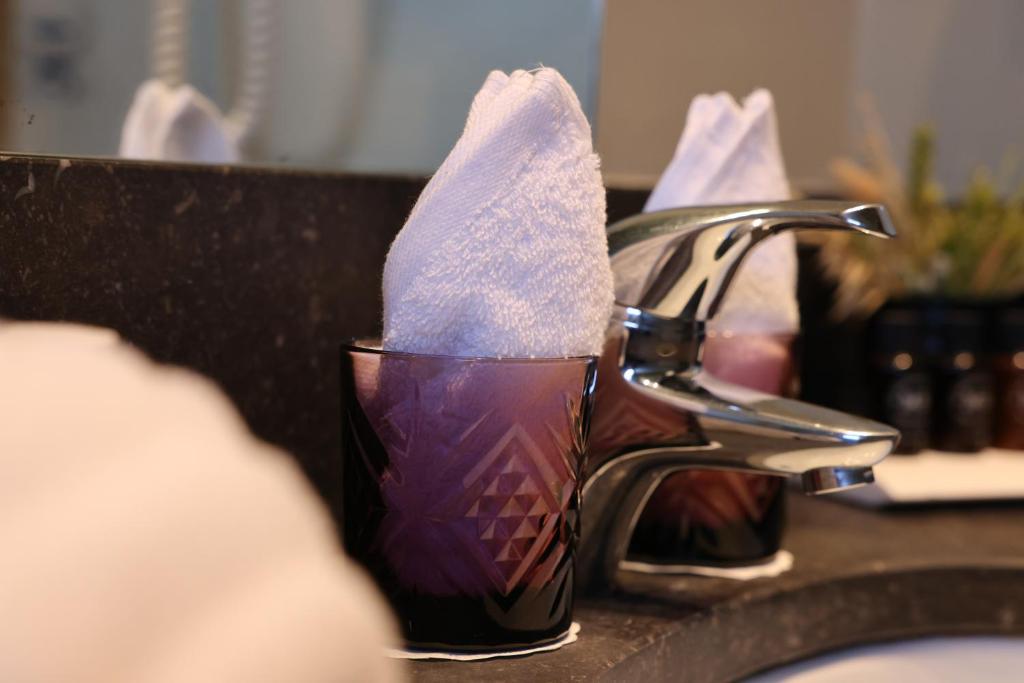 Hotel Biskajer by CW Hotel Collection - Adults Only - Resim 32