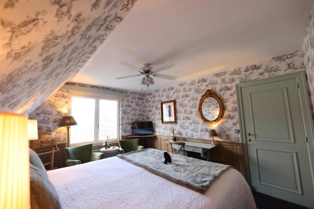 Hotel Biskajer by CW Hotel Collection - Adults Only - Resim 30