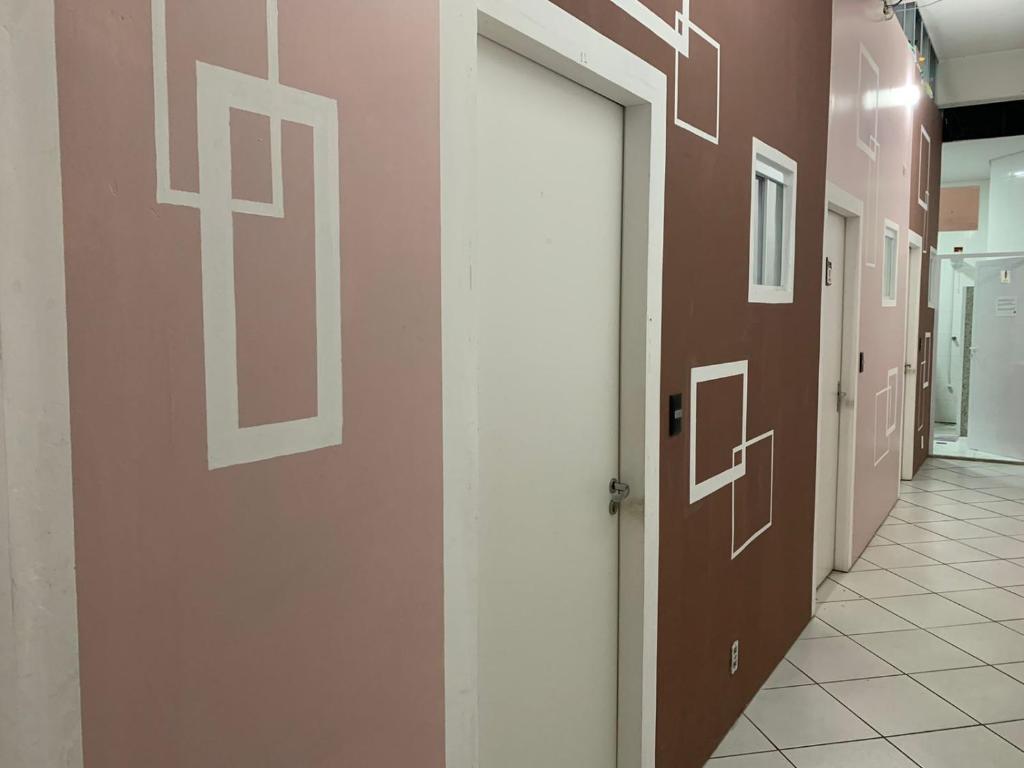 Fotografie z fotogalerie ubytování Pousada Internacional EAS 10min Aeroporto v destinaci Guarulhos