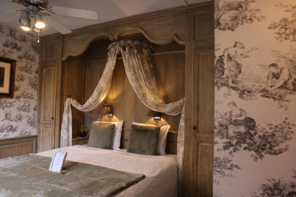 Hotel Biskajer by CW Hotel Collection - Adults Only - Resim 38