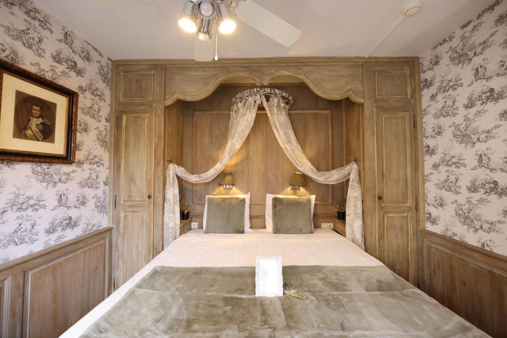 Hotel Biskajer by CW Hotel Collection - Adults Only - Resim 37