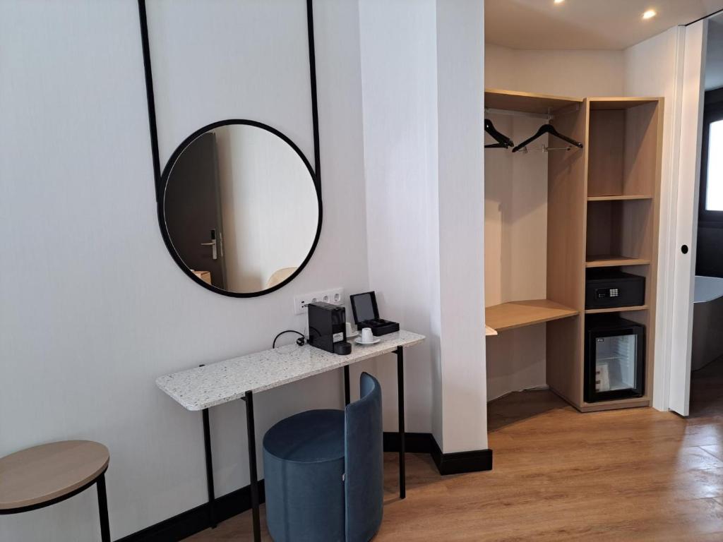 Soho Boutique Turia