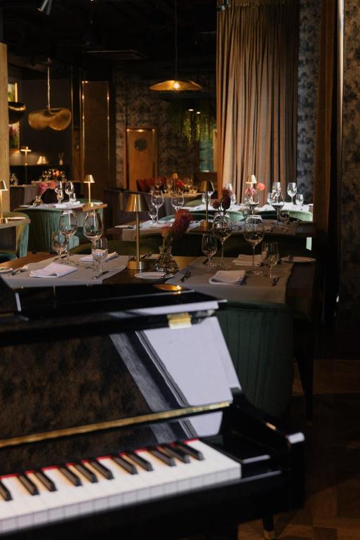 Hotel Haffner Resort & Spa - Destigo Hotels - Resim 42