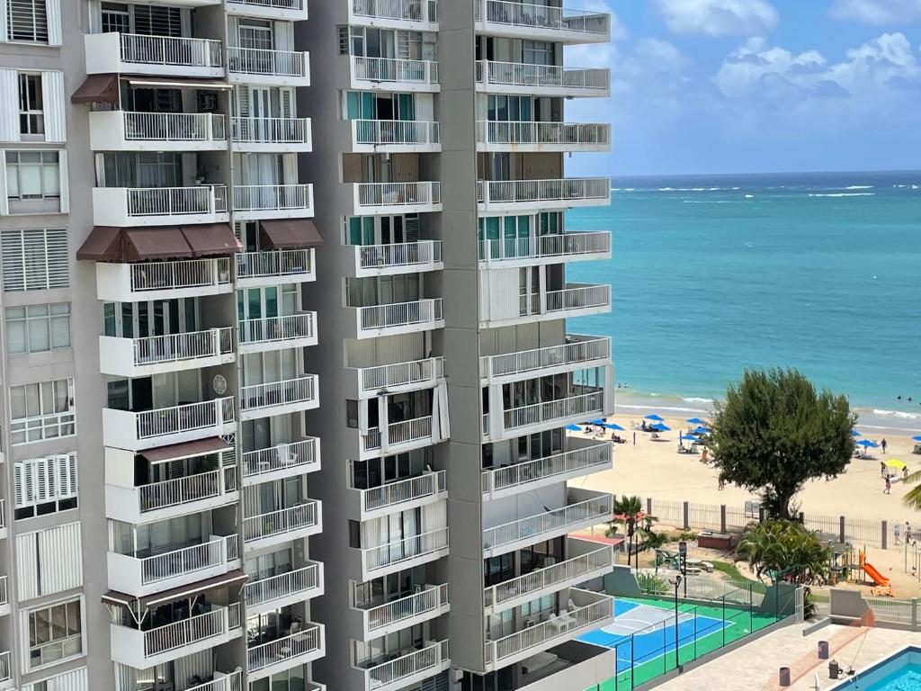 One Bedroom One Bathroom Studio Apartment, San Juan Updated 2023 Prices