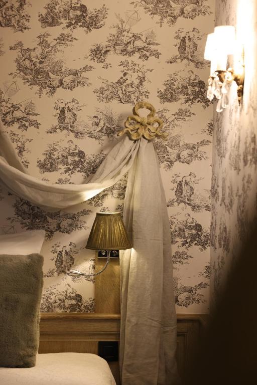 Hotel Biskajer by CW Hotel Collection - Adults Only - Resim 42