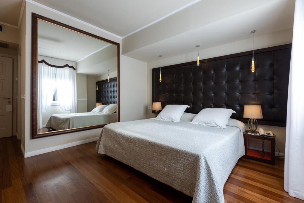 Hotel 1908 - Comfort Double Room