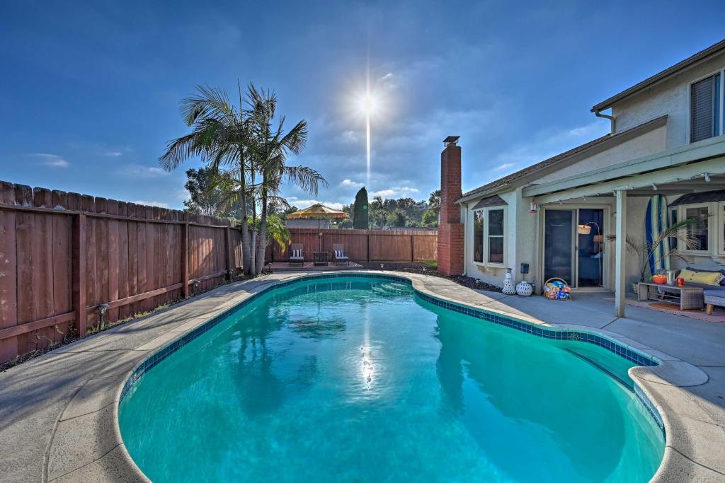 Modern Oceanside Home with Pool and Putting Green, Oceanside Updated 2024 Prices