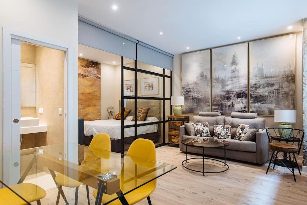 Alameda Luxury Apartment by Ixte, Seville (updated prices 2024)