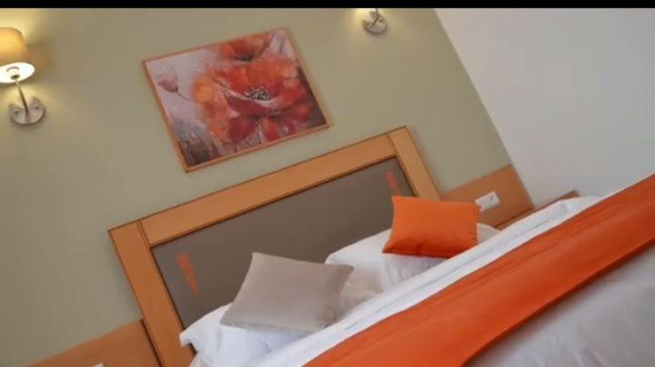 Residence Las Palmas a laayoune