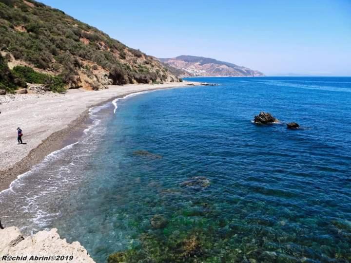 Magnifique villa avec vue sur Mer et forêt