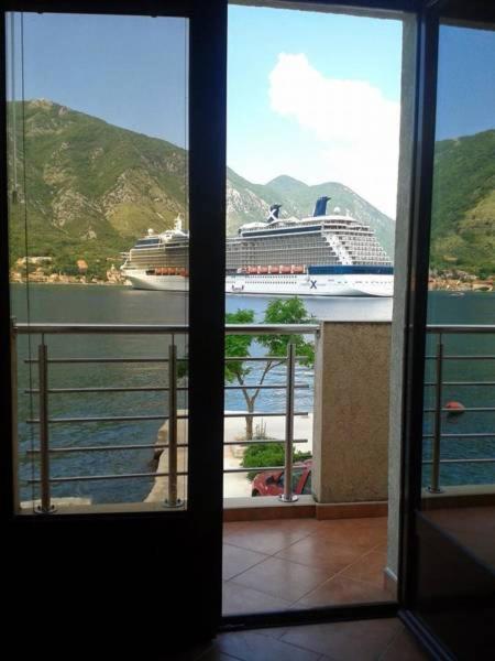 Apartments Ponta - 17