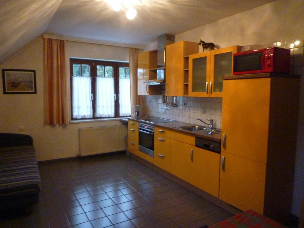 Gartenpension Prosl - 4