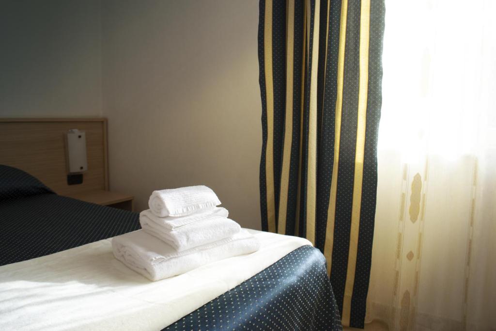 Residence La Quiete - 18