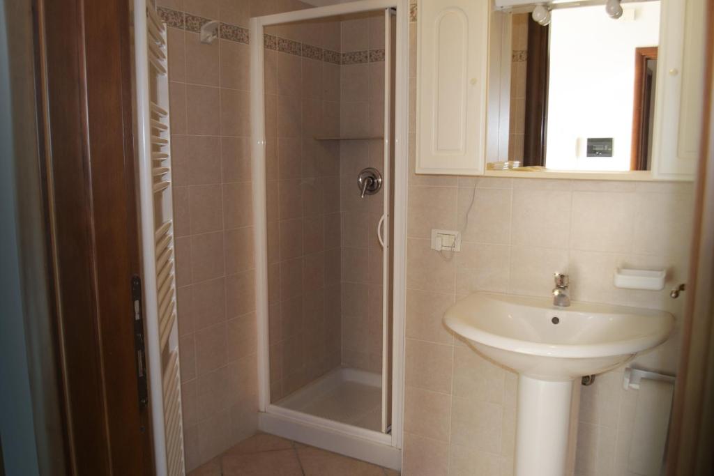 Residence La Quiete - 13