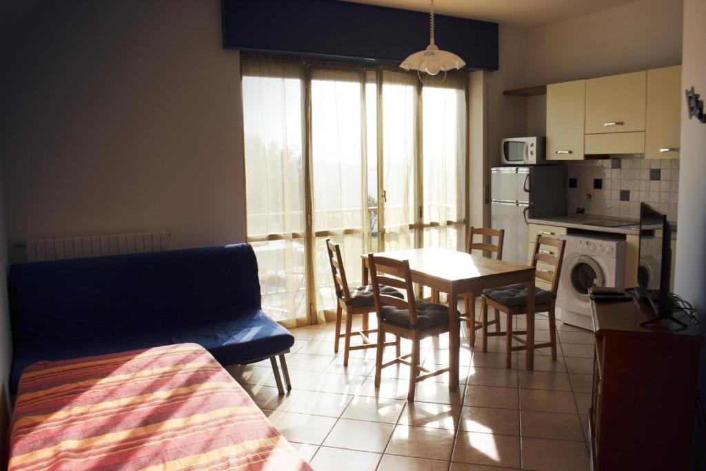 Residence La Quiete - 15