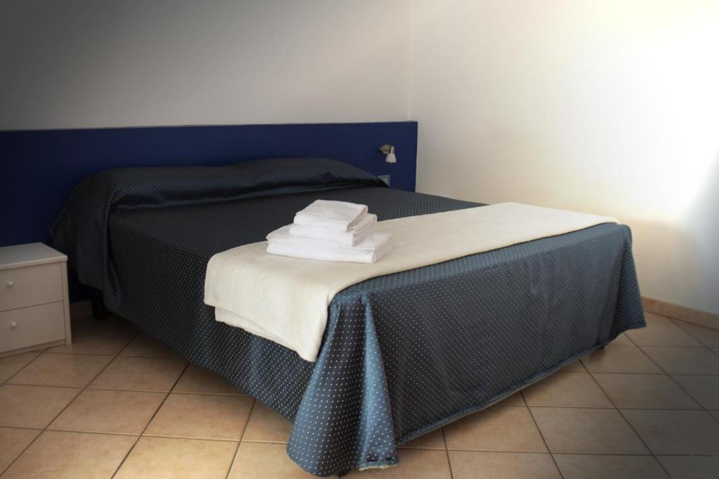 Residence La Quiete - 11