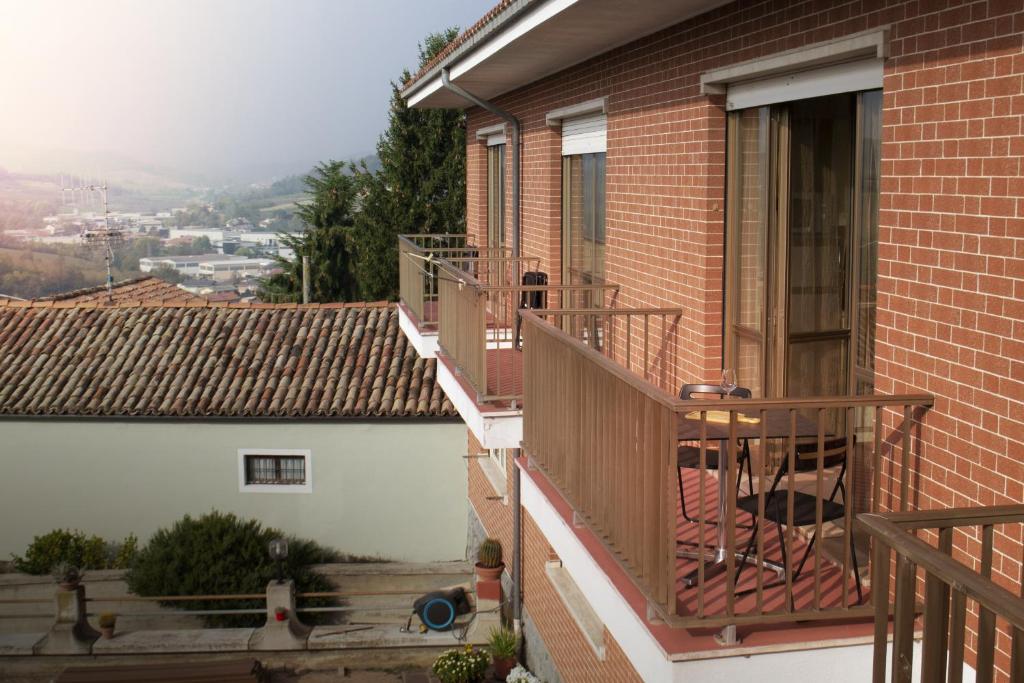 Residence La Quiete - 8