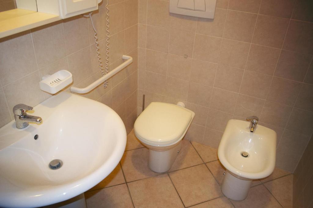 Residence La Quiete - 14