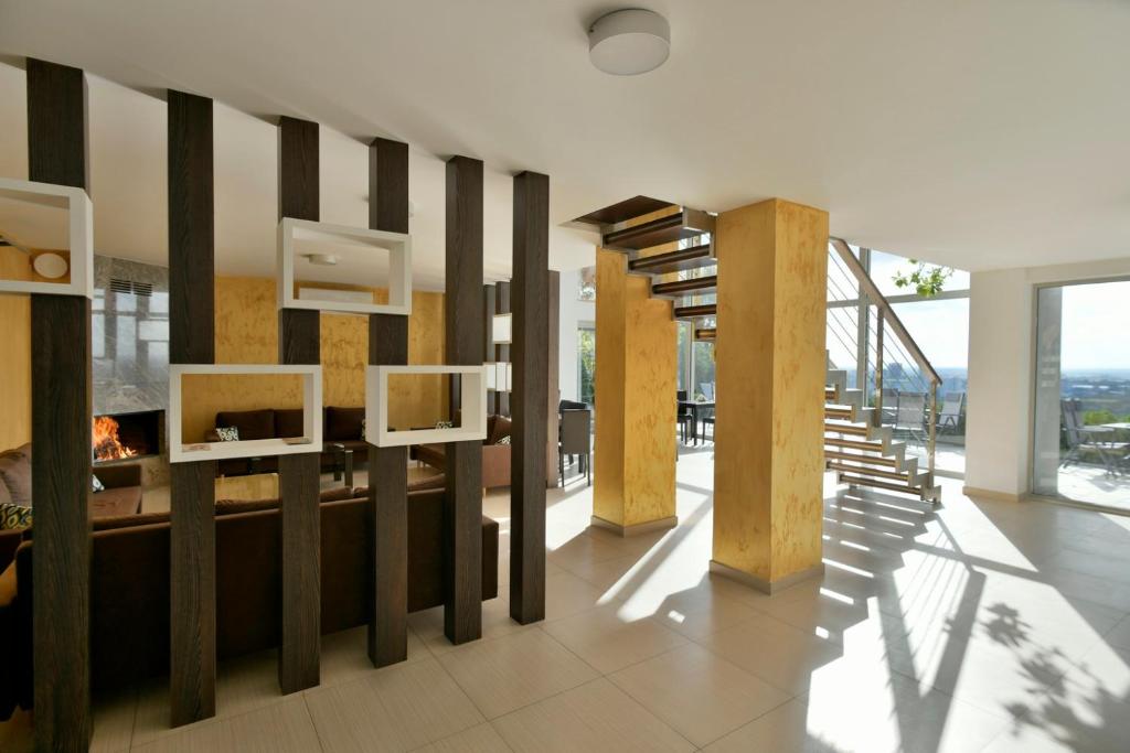 River View Apartments Hotel - Resim 19