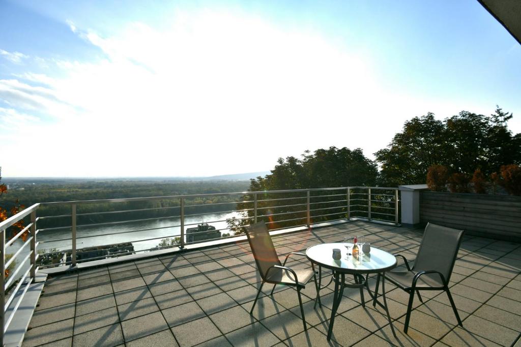 River View Apartments Hotel - Resim 14