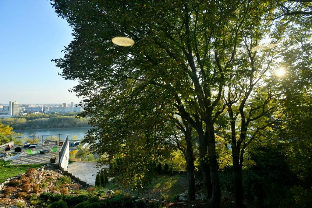 River View Apartments Hotel - Resim 13