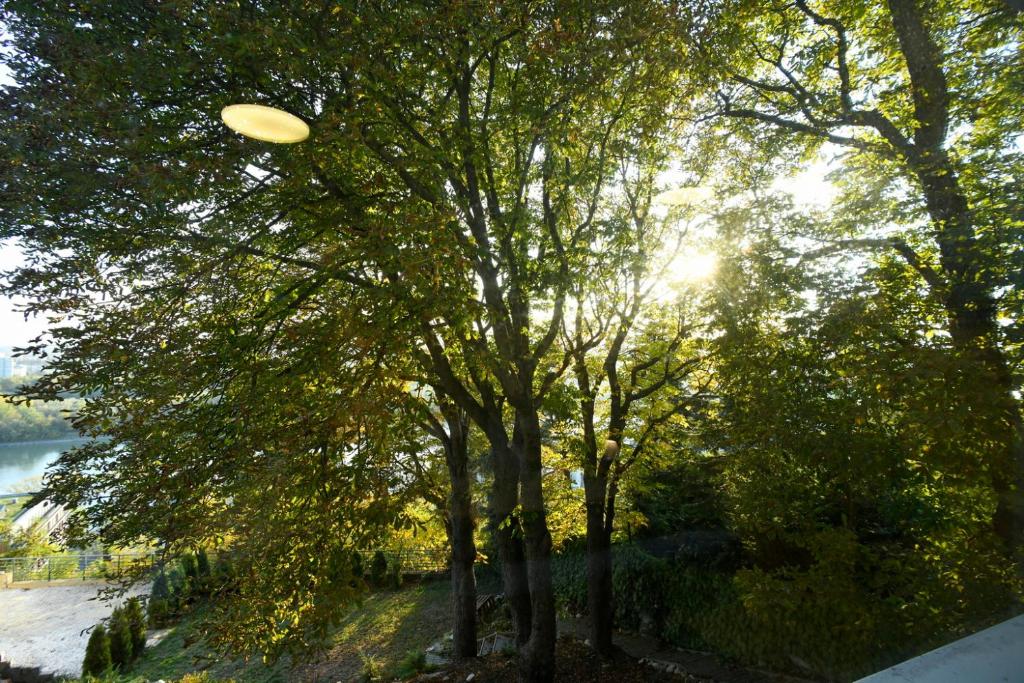 River View Apartments Hotel - Resim 17