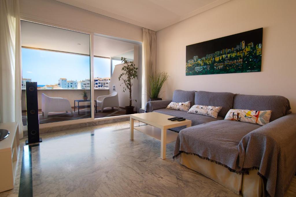 Sin cabeza límite Ten cuidado Apartamento Puerto Banus, Marbella – Precios actualizados 2023