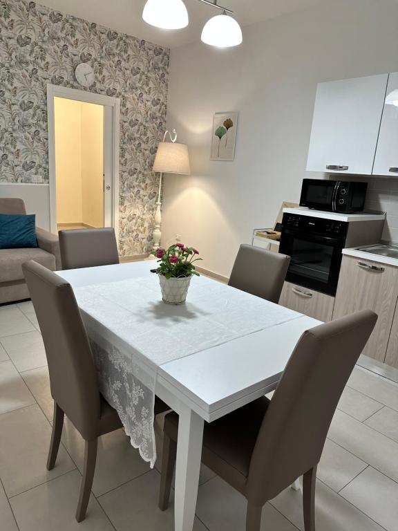 Casa Lulú - One-Bedroom House
