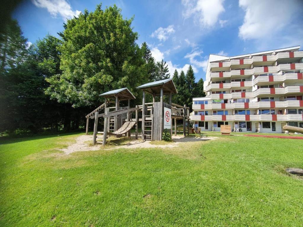 Herní místnost nebo prostor pro děti v ubytování Appartement Honey