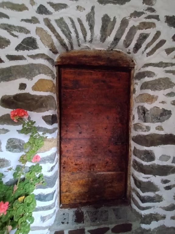 Fotografia z galérie ubytovania La Maïta v destinácii Montgenèvre