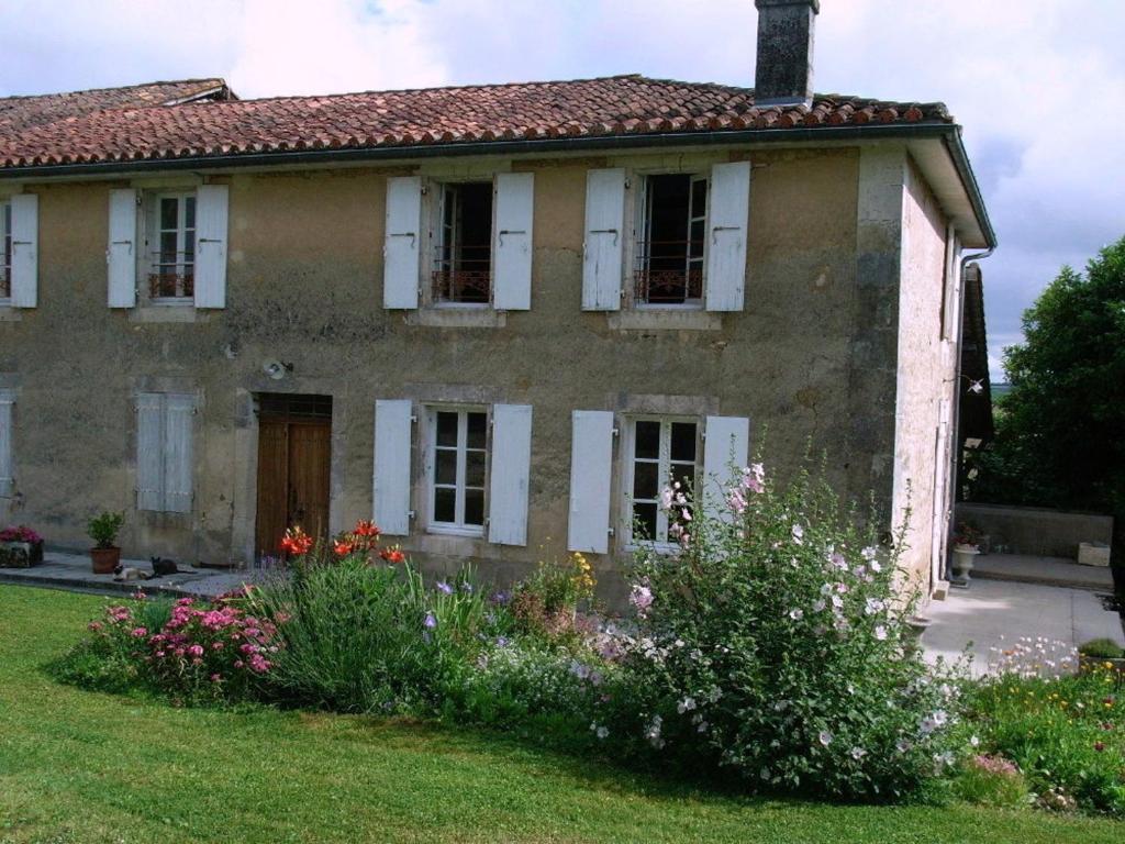 Vaux-Lavalette