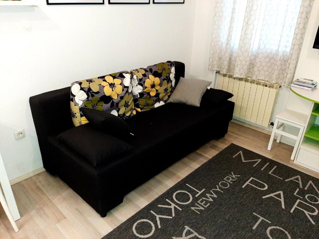 Fotografia z galérie ubytovania Gornji grad Apartman v Záhrebe