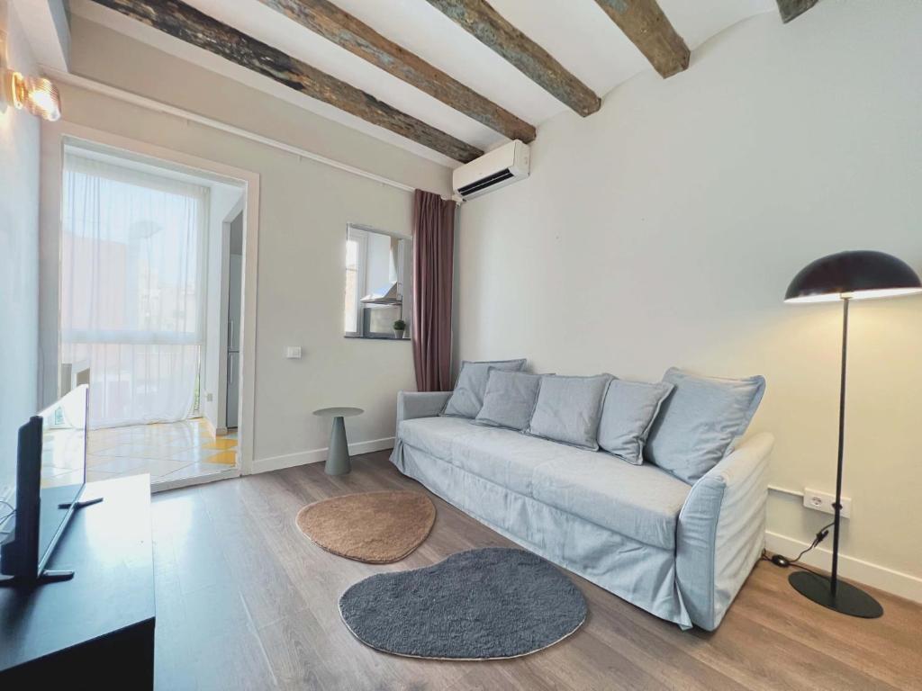 Stay Unique Apartments Vila de Gracia