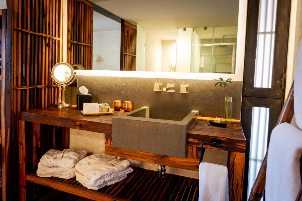 Múbú Hotel Boutique - Deluxe Queen Suite