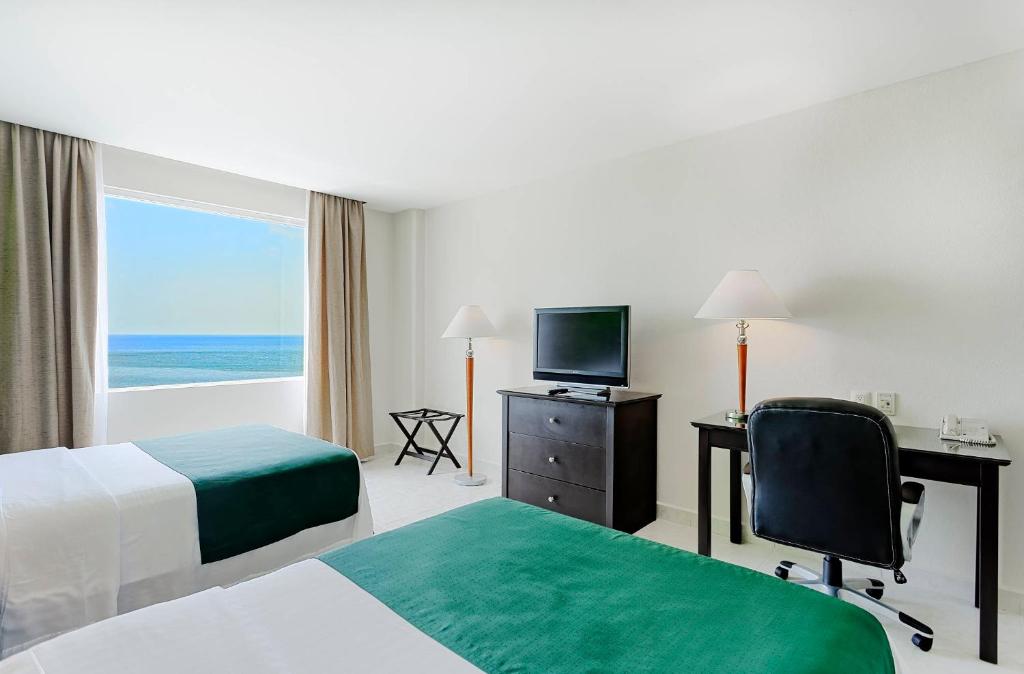 Holiday Inn Campeche by IHG - Standard Room