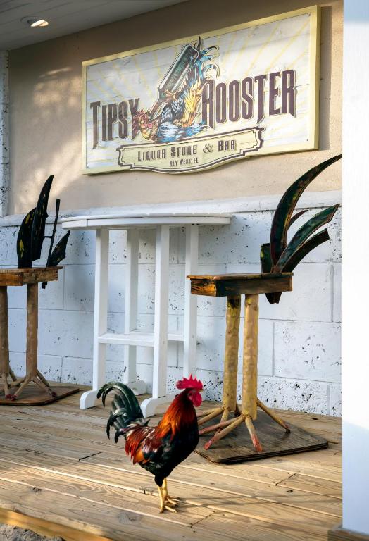 Fotografie z fotogalerie ubytování Southwinds Motel v destinaci Key West